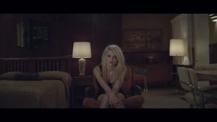 Sky Ferreira - Sad Dream