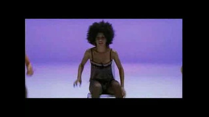 Ida Corr Vs Fedde Le Grand - let Me Think about it