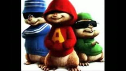 Alvin And The Chipmunks - Soulja Boy - Crank That