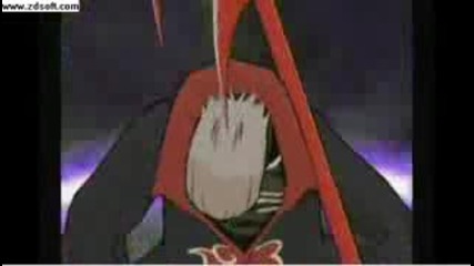 Naruto Shippuuden Gekitou Ninja Taisen Ex 3 op