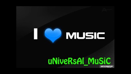 Universal music` Minimal House