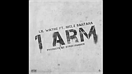 *2016* Lil Wayne ft. Juelz Santana - 1 Arm