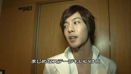 Bts-khj ver. from Bonus Disc 2 2