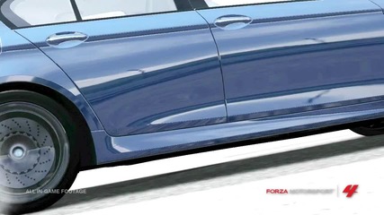 Forza Motosport 4 - Accolades Trailer