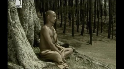 Раждането на Буда - документален филм