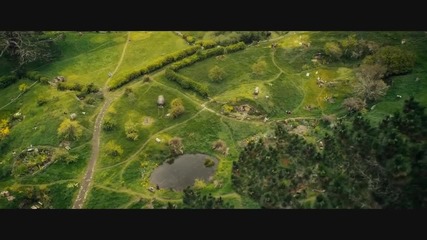 The Hobbit An Unexpected Journey - I'm going on an adventure!