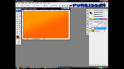 Как да добавиме шрифт към Photoshop