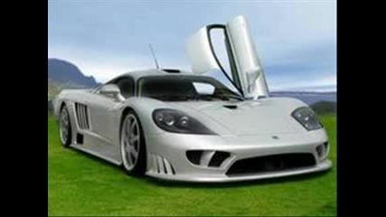 Best Cars In The World