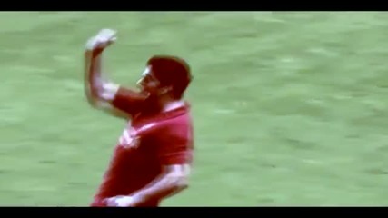 Luis Suarez Liverpool hero