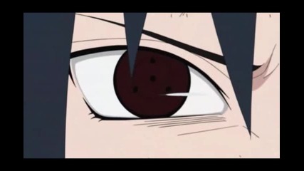 Naruto Shippuuden Sasuke vs Kilar Bee