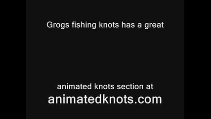Informative Fisherman - Beginner fishing knots 