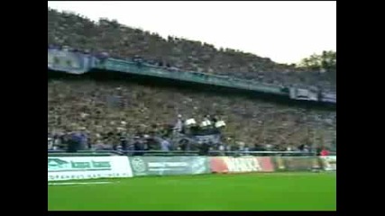 Lech Poznan - Widzew Lodz (24.08.2007) 5