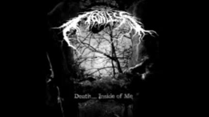 Aeonless - Death... Inside Of Me( Full album Ep 2013 ) Bg doom Black Metal Сандански