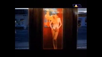 Mr. President - I give you my heart