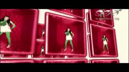 Teodora - Moi Kasmet