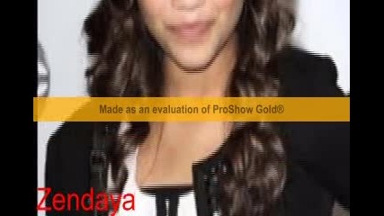 Zendaykaa