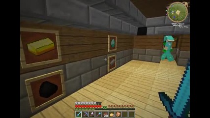 Кандидатура за Villagecraft !!