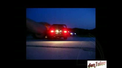 Mercedes Benz 190 E Evo 2 - Количка като истинска 
