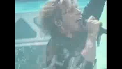 Bon Jovi - Shout