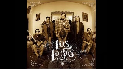 Los Lobos & Gipsy Kings - La Bamba