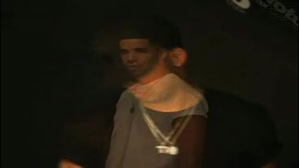 Drake Vibe Photo Shoot 