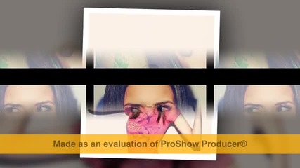 • Nina Dobrev Love Is For Free Collab •