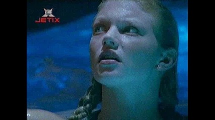H2o just add water s01 ep01 [bg] part1 Hq