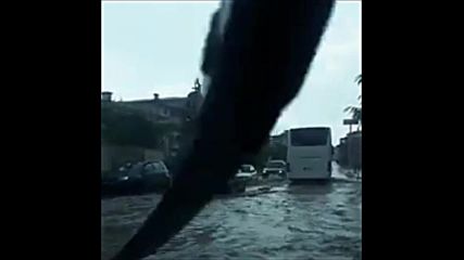Пътища реки