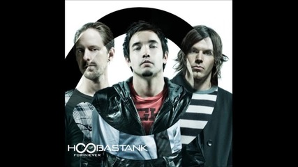 Hoobstank - So Close, So Far