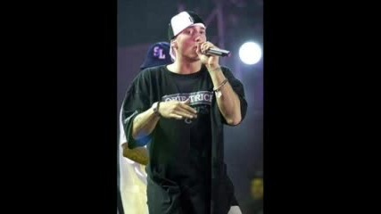 Eminem & Tupac
