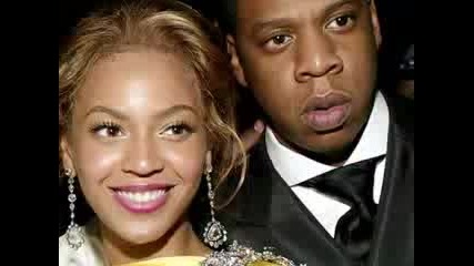 Beyonce & Jay - Z - Love Like This