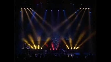 Dream Theater - Take The Time Live (high quality) 