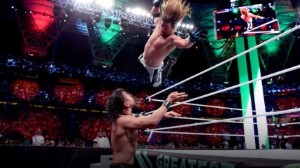 4 things you need to know before tonight's SmackDown LIVE: WWE Now, May 1, 2018