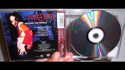 More - Around the world (2000 Extended club mix)