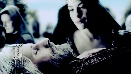 Within Temptation - Pale [ Aragorn & Arwen ]