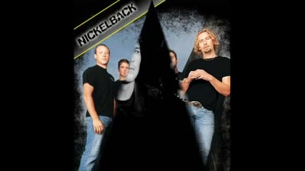 Nickelback - Flat On The Floor