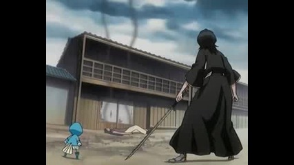 Bleach - Еп. 93 - Bg Sub