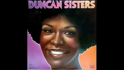 Duncan Sisters - Boys Will Be Boys (1979)