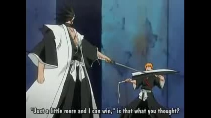 Bleach battle Amv