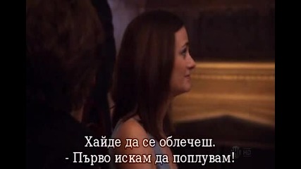 Californication ( Секс До Дупка ) Сезон 3 Епизод 1 Част 3/3