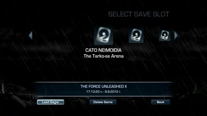 Swtfu2 - To save General Kota