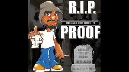 R.i.p big proof 