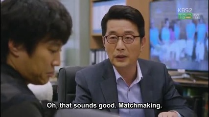 [eng sub] Producer E03