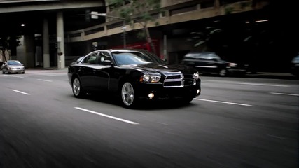 2011 Dodge Charger _ Commercial