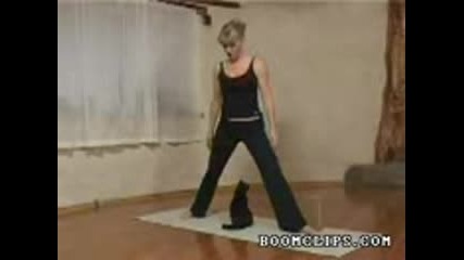 tazi kotka obi4a yoga