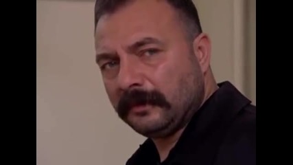 Мъжът от Адана / Adanali - 61 (2/2) епизод бг суб
