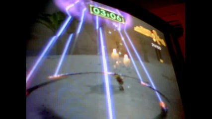 jak3 boss fight