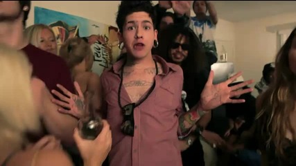 T Mills - Stupid Boy (hq)