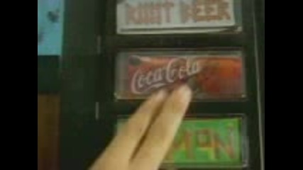 Pepsi Vs Coca Cola