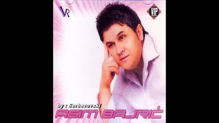 Asim Bajric - Plava garava Uzivo